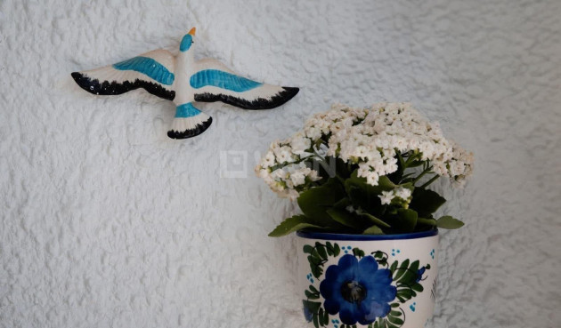 Odsprzedaż - Kamienica - Cabo Cervera - Costa Blanca