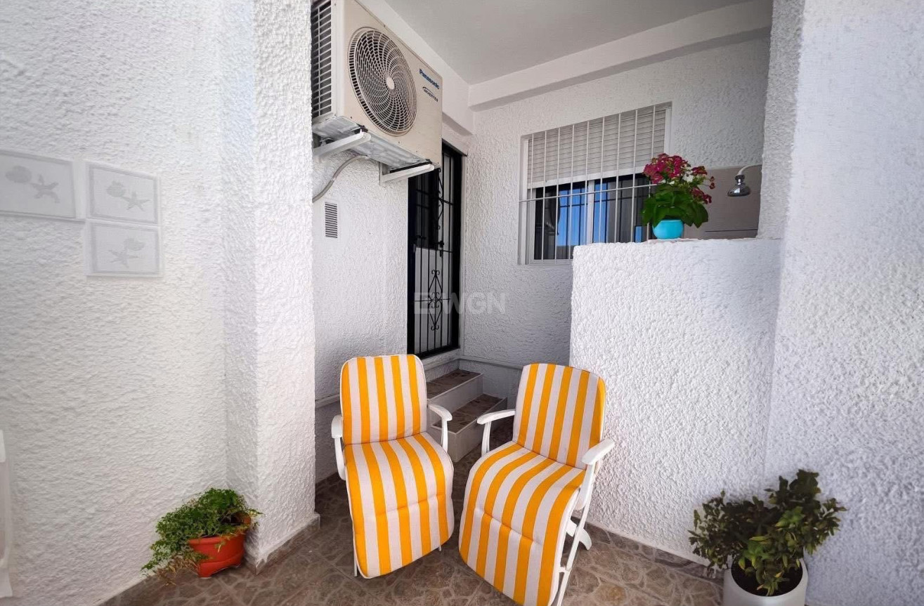 Odsprzedaż - Kamienica - Cabo Cervera - Costa Blanca