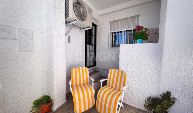 Odsprzedaż - Kamienica - Cabo Cervera - Costa Blanca