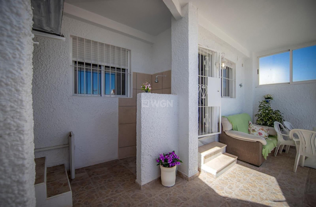 Odsprzedaż - Kamienica - Cabo Cervera - Costa Blanca