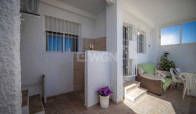 Odsprzedaż - Kamienica - Cabo Cervera - Costa Blanca