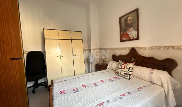 Odsprzedaż - Kamienica - Benejúzar - Inland