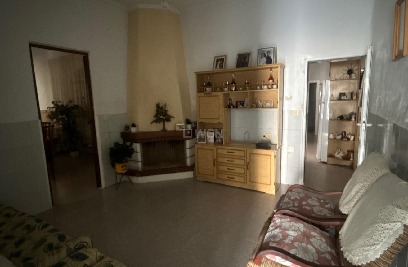 Odsprzedaż - Kamienica - Benejúzar - Inland