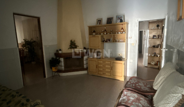 Odsprzedaż - Kamienica - Benejúzar - Inland