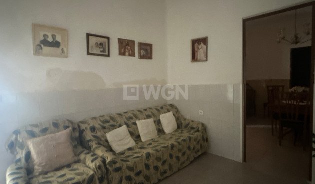 Odsprzedaż - Kamienica - Benejúzar - Inland