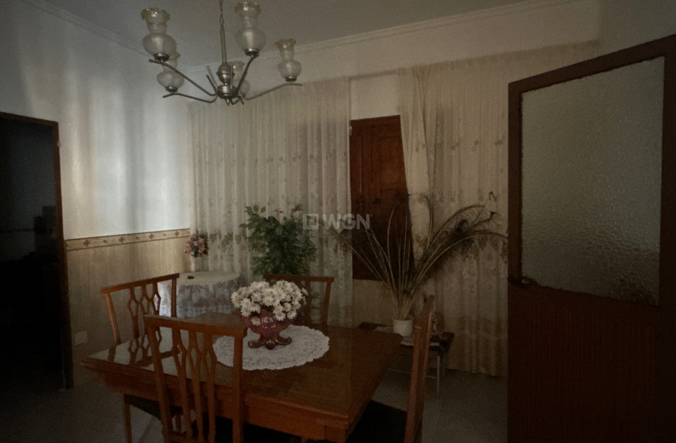 Odsprzedaż - Kamienica - Benejúzar - Inland