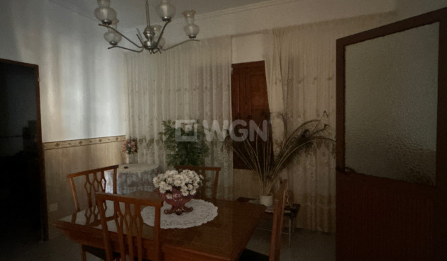 Odsprzedaż - Kamienica - Benejúzar - Inland