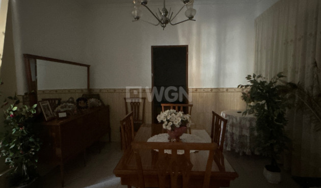 Odsprzedaż - Kamienica - Benejúzar - Inland