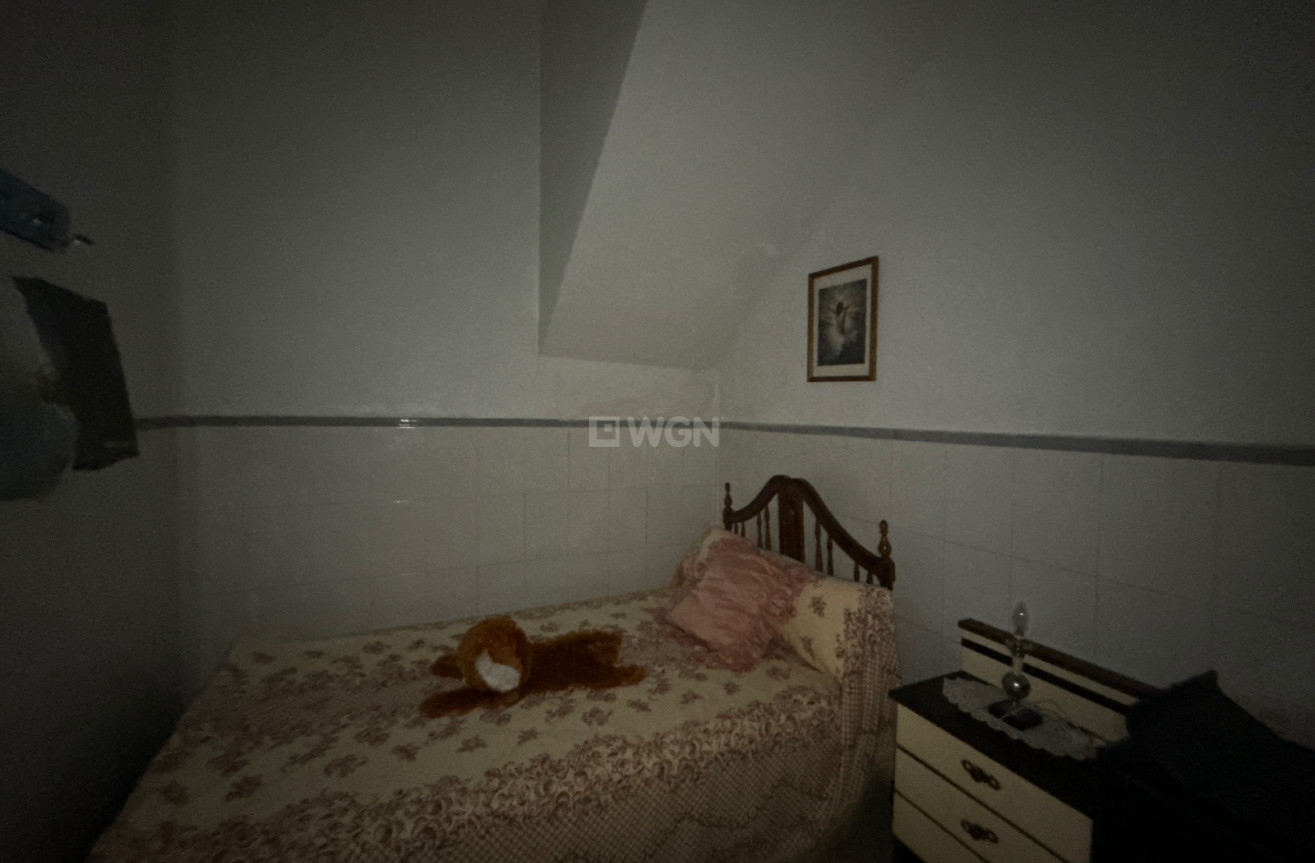 Odsprzedaż - Kamienica - Benejúzar - Inland