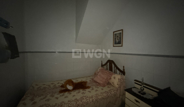 Odsprzedaż - Kamienica - Benejúzar - Inland