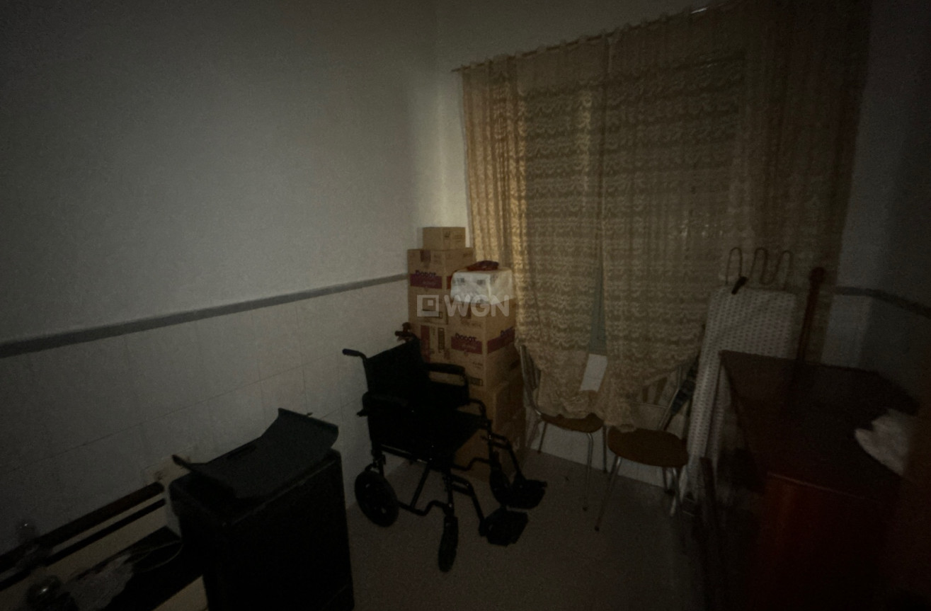 Odsprzedaż - Kamienica - Benejúzar - Inland