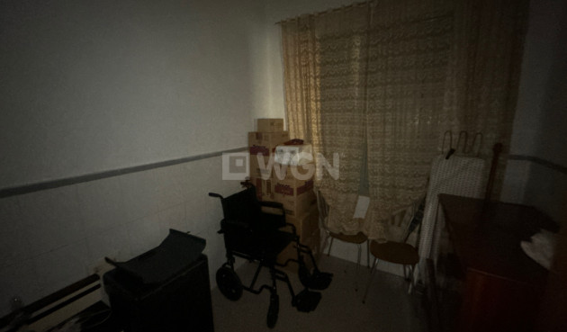 Odsprzedaż - Kamienica - Benejúzar - Inland