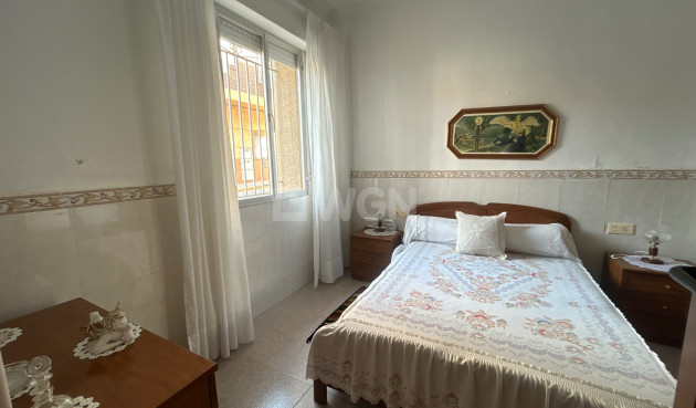 Odsprzedaż - Kamienica - Benejúzar - Inland