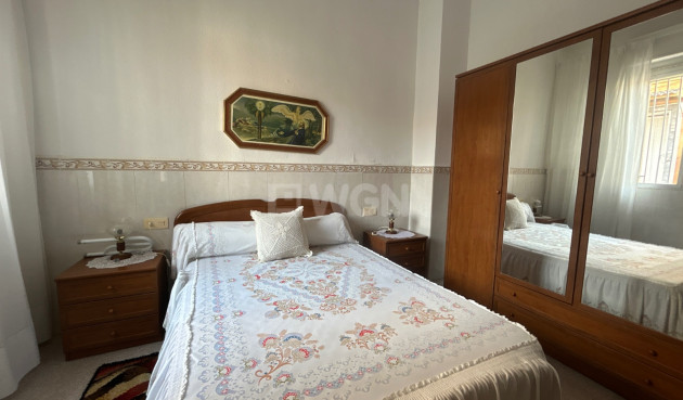 Odsprzedaż - Kamienica - Benejúzar - Inland