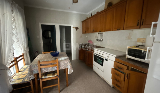 Odsprzedaż - Kamienica - Benejúzar - Inland