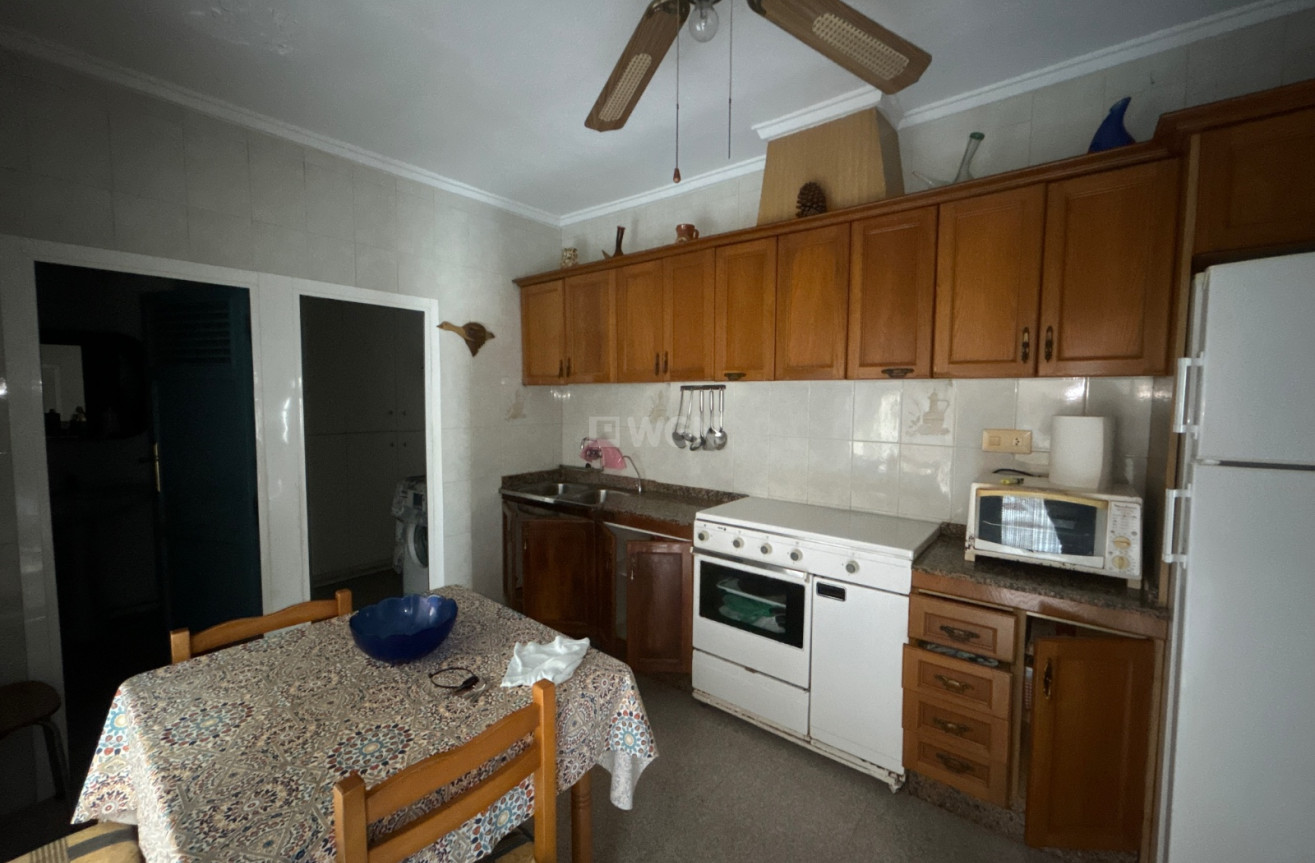 Odsprzedaż - Kamienica - Benejúzar - Inland