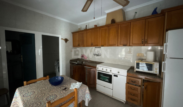 Odsprzedaż - Kamienica - Benejúzar - Inland