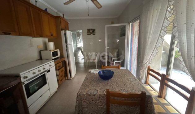 Odsprzedaż - Kamienica - Benejúzar - Inland