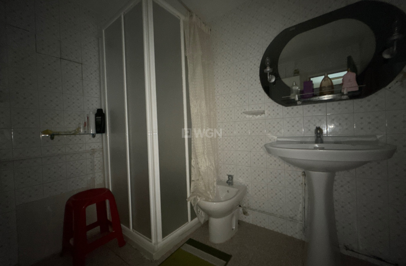 Odsprzedaż - Kamienica - Benejúzar - Inland