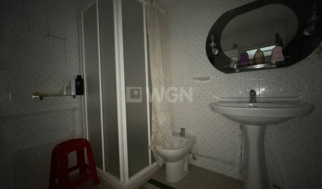 Odsprzedaż - Kamienica - Benejúzar - Inland