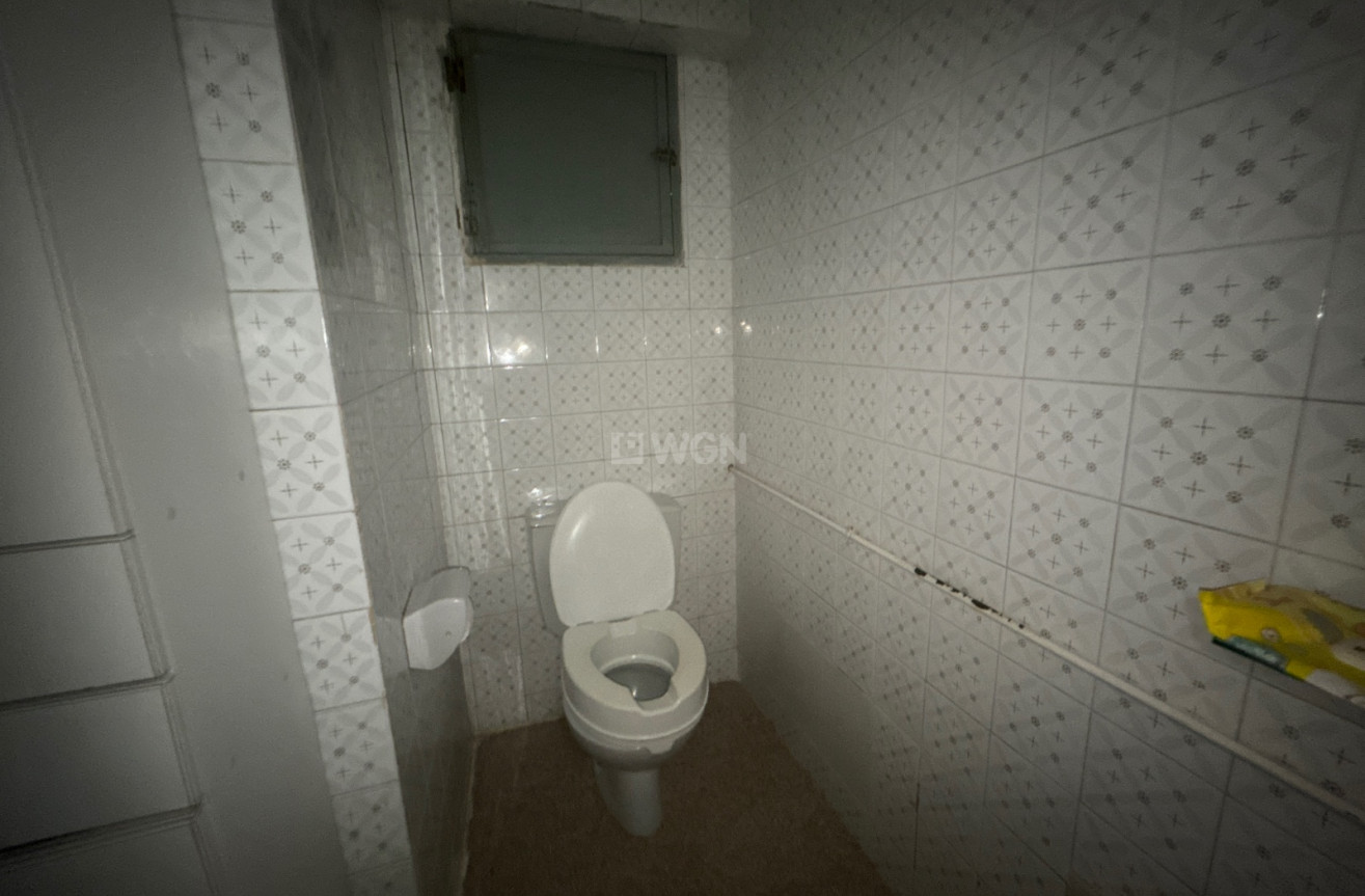 Odsprzedaż - Kamienica - Benejúzar - Inland