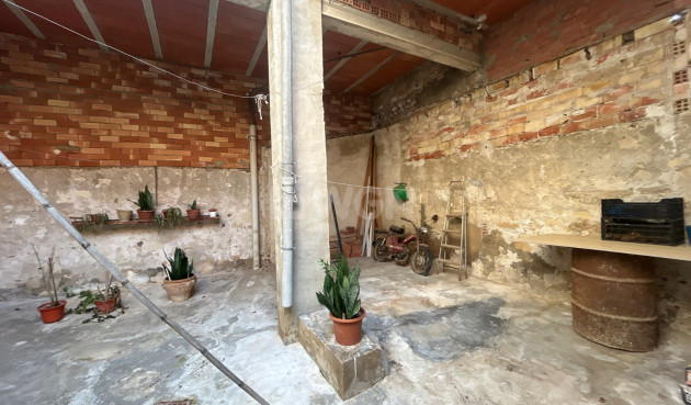 Odsprzedaż - Kamienica - Benejúzar - Inland