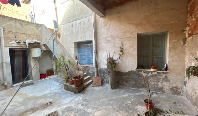 Odsprzedaż - Kamienica - Benejúzar - Inland