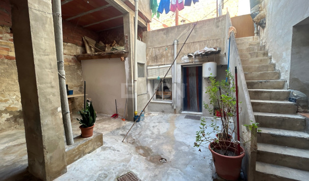 Odsprzedaż - Kamienica - Benejúzar - Inland