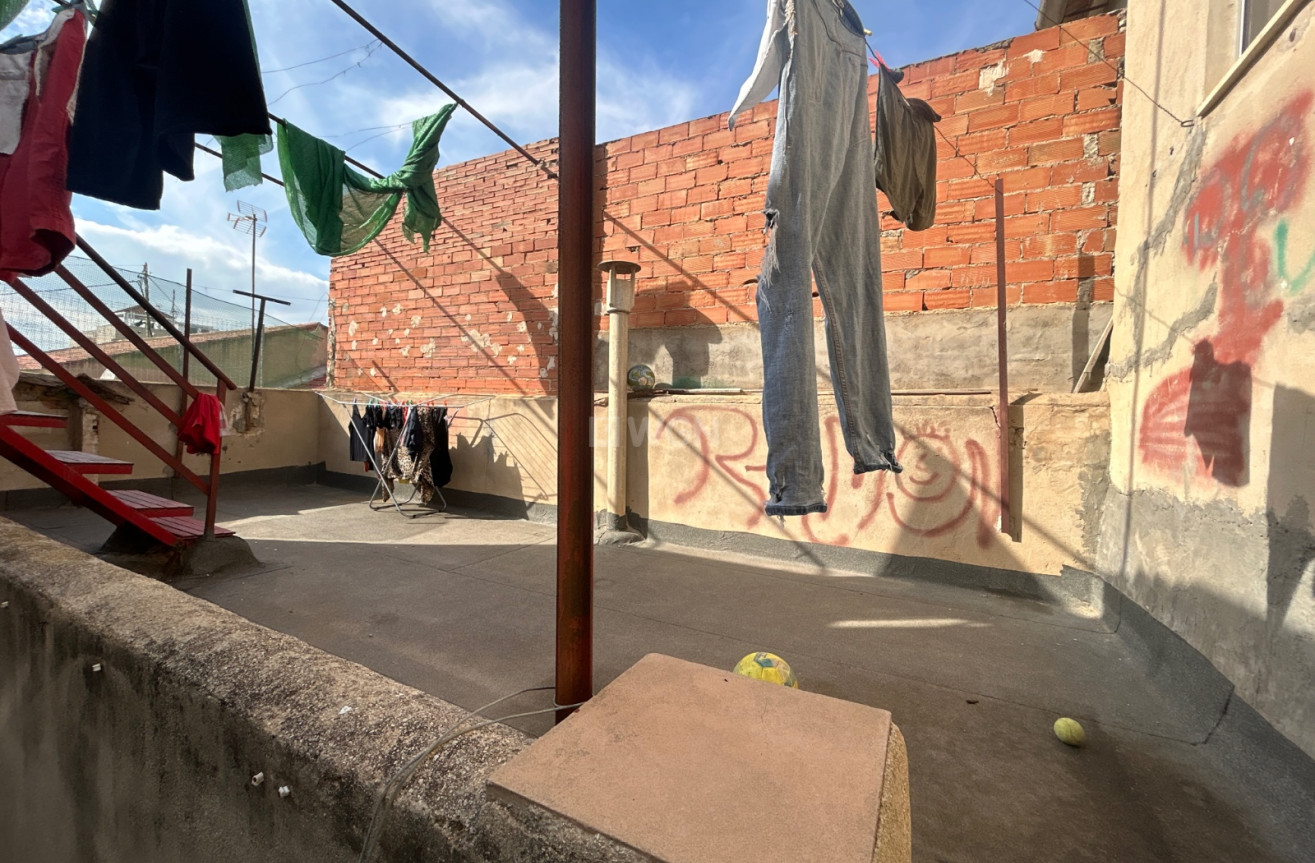 Odsprzedaż - Kamienica - Benejúzar - Inland