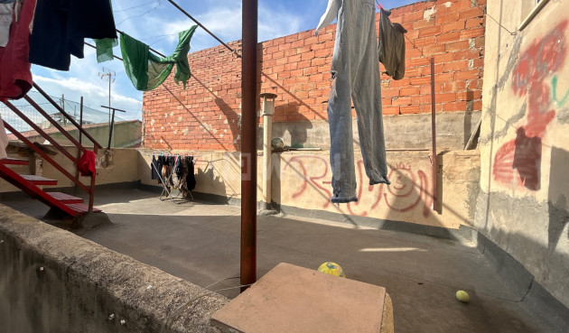 Odsprzedaż - Kamienica - Benejúzar - Inland