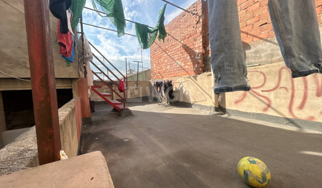 Odsprzedaż - Kamienica - Benejúzar - Inland