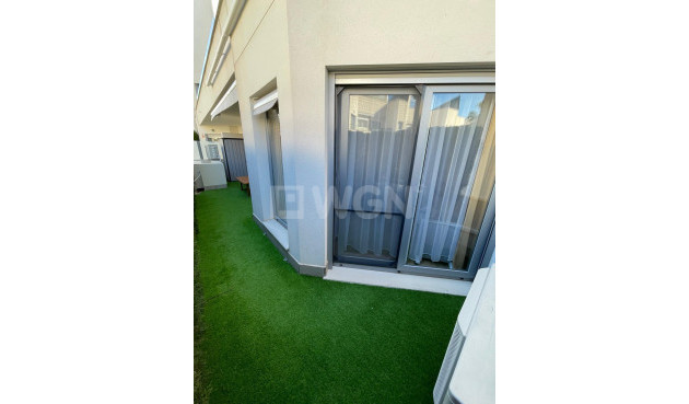 Resale - Bungalow - Torrevieja - Costa Blanca