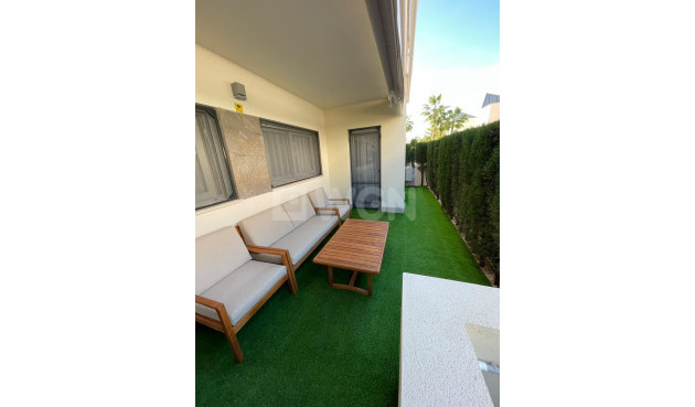 Resale - Bungalow - Torrevieja - Costa Blanca