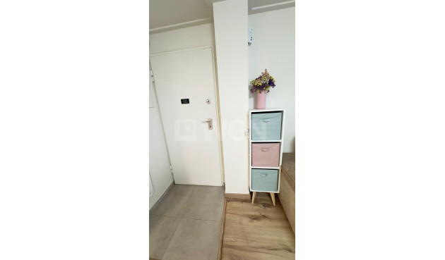 Resale - Bungalow - Torrevieja - Costa Blanca