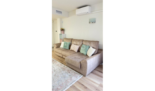 Resale - Bungalow - Torrevieja - Costa Blanca