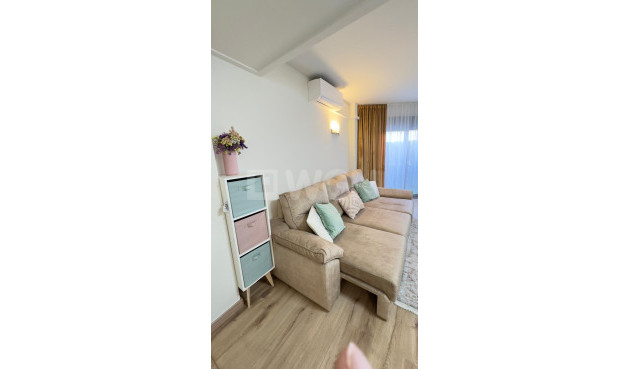 Resale - Bungalow - Torrevieja - Costa Blanca