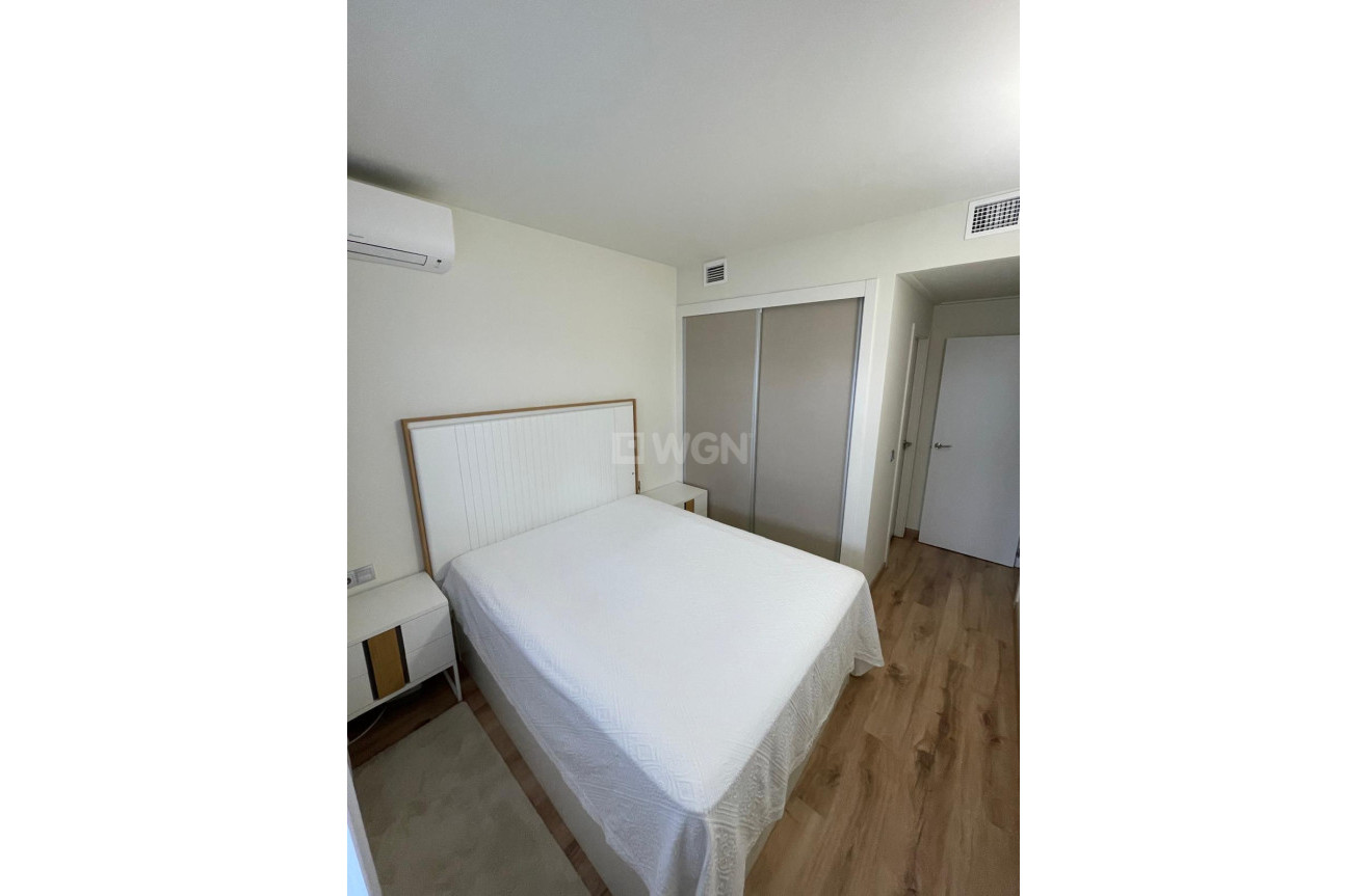 Resale - Bungalow - Torrevieja - Costa Blanca