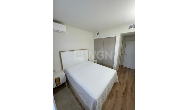 Resale - Bungalow - Torrevieja - Costa Blanca