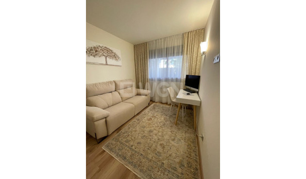 Resale - Bungalow - Torrevieja - Costa Blanca