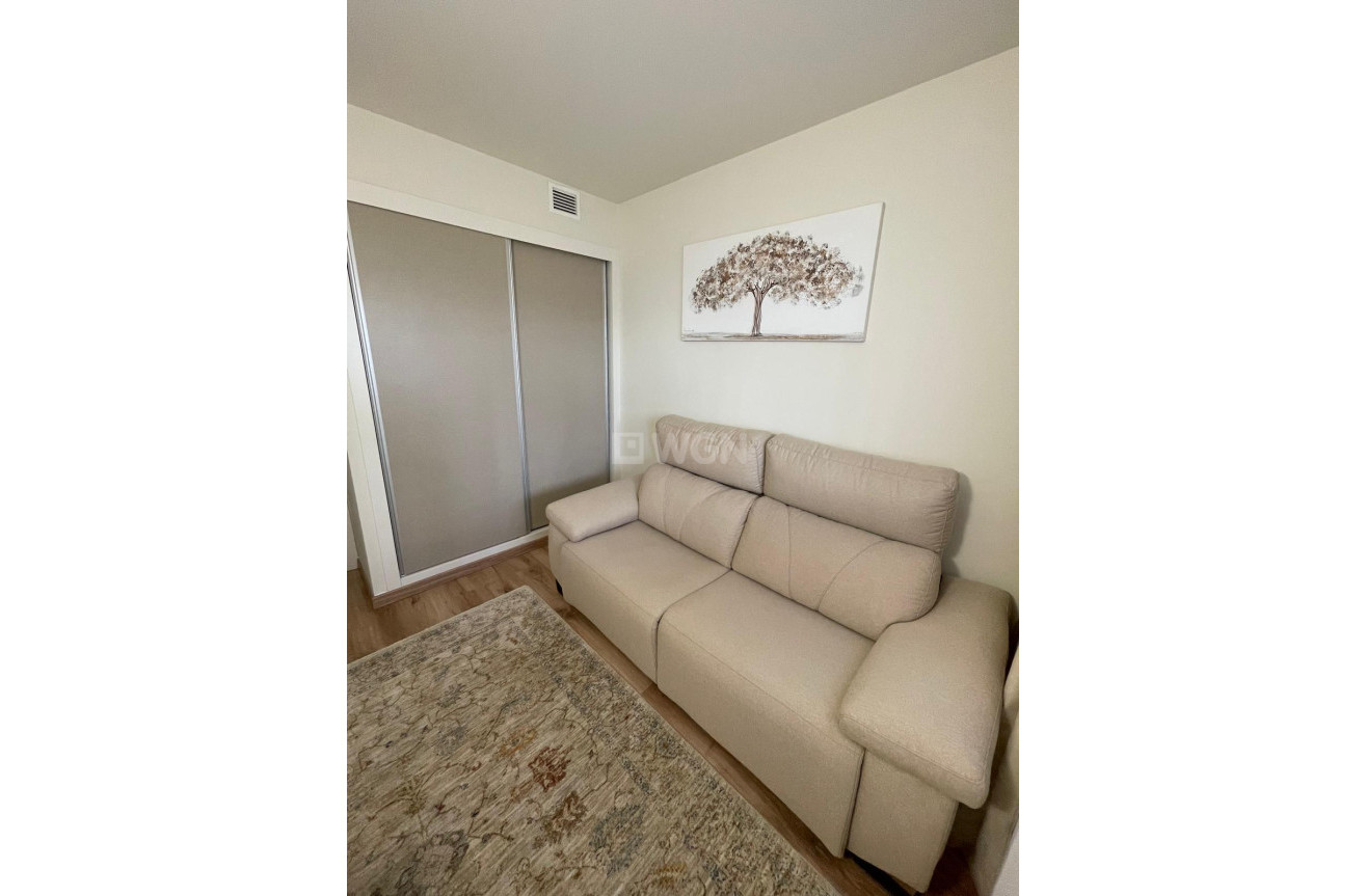 Resale - Bungalow - Torrevieja - Costa Blanca