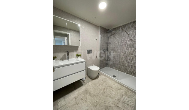 Resale - Bungalow - Torrevieja - Costa Blanca