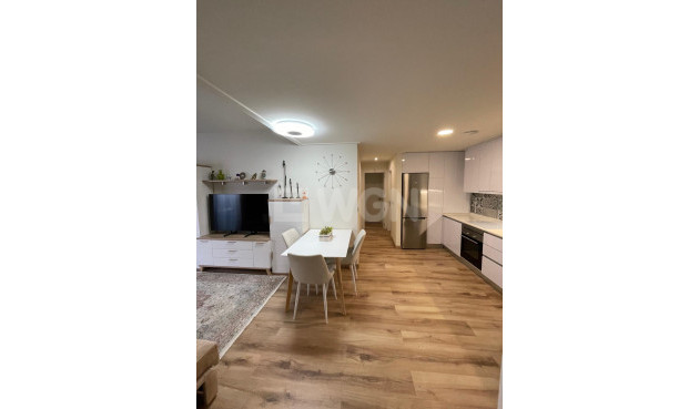 Resale - Bungalow - Torrevieja - Costa Blanca