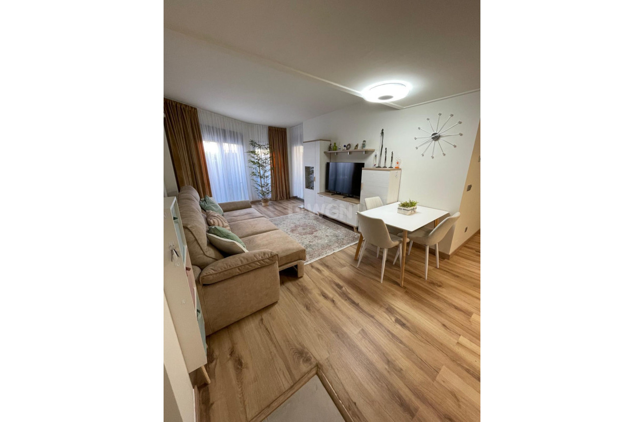 Resale - Bungalow - Torrevieja - Costa Blanca