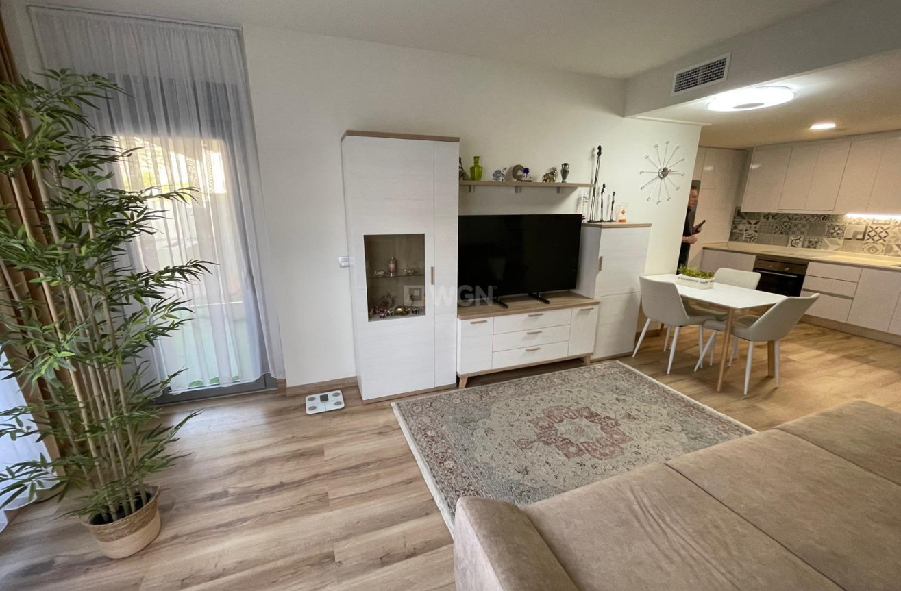 Resale - Bungalow - Torrevieja - Costa Blanca