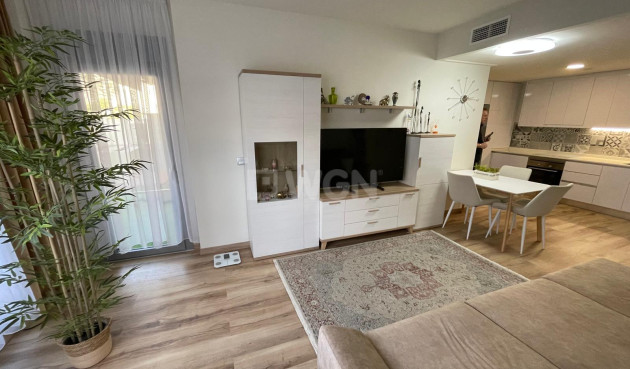 Resale - Bungalow - Torrevieja - Costa Blanca