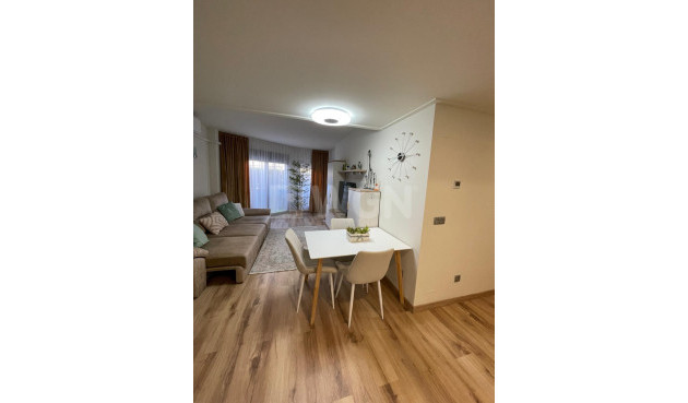 Resale - Bungalow - Torrevieja - Costa Blanca