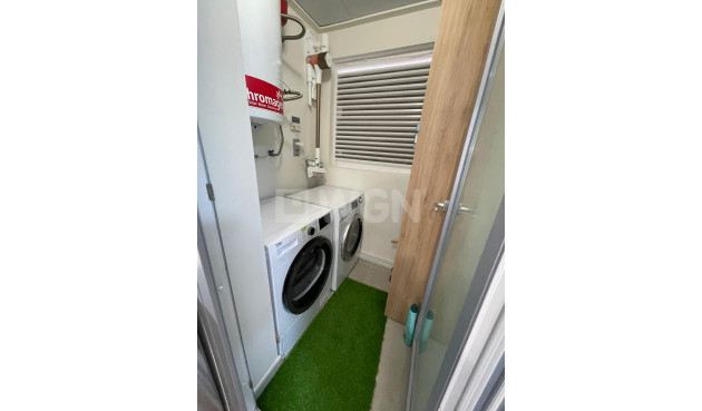 Resale - Bungalow - Torrevieja - Costa Blanca