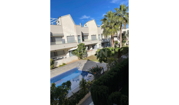 Resale - Bungalow - Torrevieja - Costa Blanca