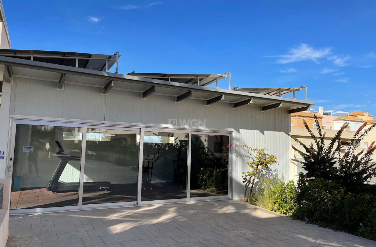 Resale - Bungalow - Torrevieja - Costa Blanca