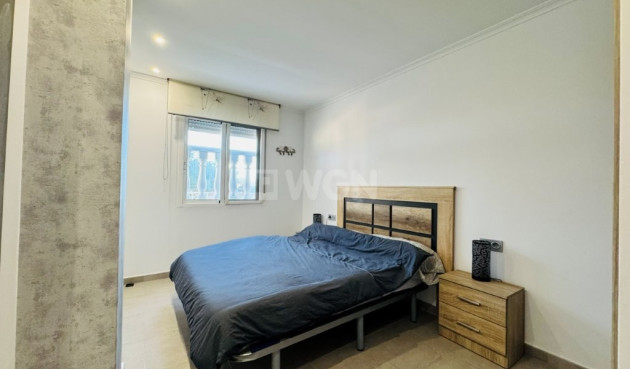 Resale - Apartment / flat - La Mata - Costa Blanca